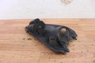 2008 YAMAHA FX NYTRO MTX Console Cover / Dash - Image 1 of 4