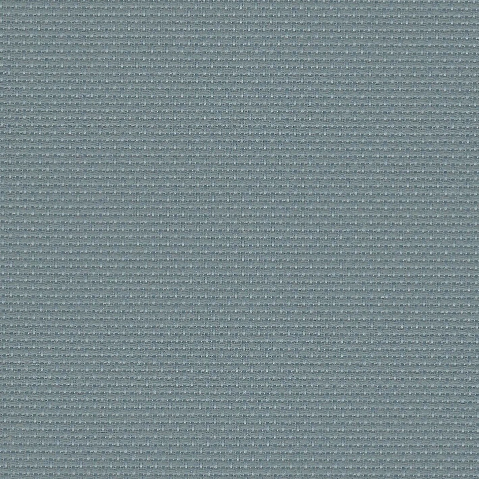 Tela antigua punto de cruz Zweistik Aida azul brumoso 14 unidades - varios tamaños Foto 1 de 1