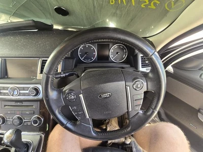 LAND ROVER RANGE ROVER SPORT L320 08/2005-05/2013 COMBINATION SWITCH ASSEMBLY - image 1 of 4