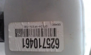 07 FORD F250 SUPER DUTY ACCELERATOR 5.4L Pedal 9061 - Bild 1 von 4