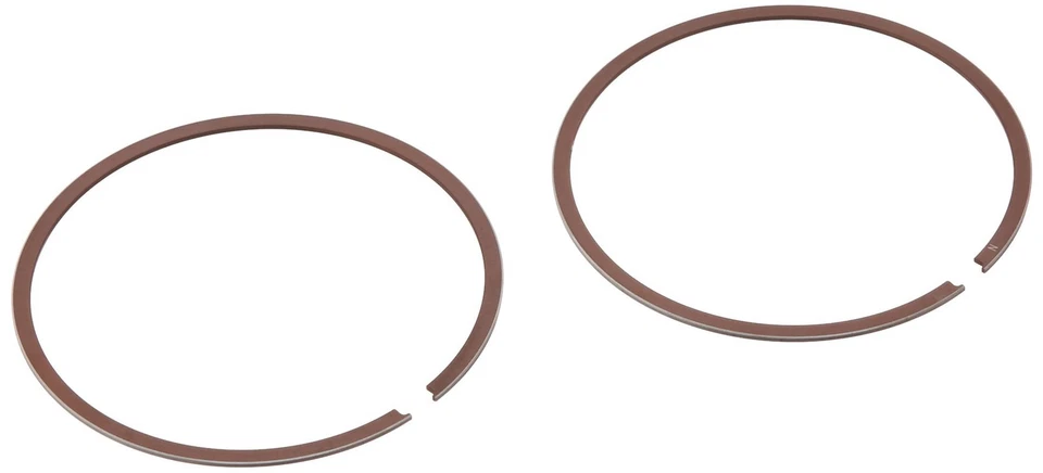 Juego de anillos Wiseco 2677CD para diámetro de cilindro de 68,00 mm Foto 1 de 1