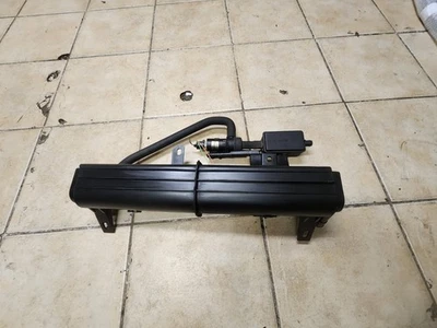 Jaguar X-Type 2001 2002 2003 bote de vapor de combustible 1X4U-9D665-A Foto 1 de 4