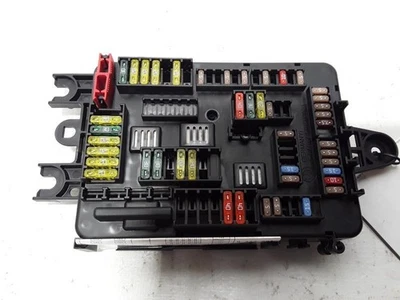 Caixa de fusíveis do motor BMW 320I 2012-2019 56K 27426 - Imagem 1 de 4