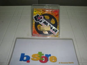 MALOSSI MHR Ø107 SPEEDFIGHT X-FIGHT BUXY LUDIX BELL - Picture 1 of 1