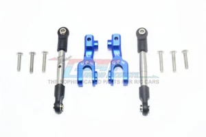 GPM Racing Aluminum Front Sway Bar & S Steel Links - For Traxxas UDR UDR312FS-B - Picture 1 of 4