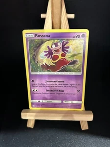 Rossana 38/73 Tarjeta Pokémon JCC de leyendas brillantes - Imagen 1 de 2