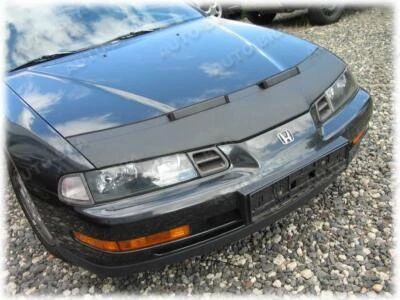 Car bra compatible with Honda Prelude manufactured 1992-1996 stone chip protection hood bra - Image 1 of 3