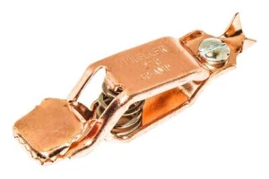 Clip de cobre de uso general, 40A - BU-27C - Imagen 1 de 1