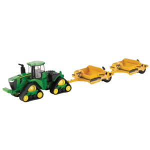 ERTL 1:64 John Deere 9RX 590 1812DC Scraper - Picture 1 of 1