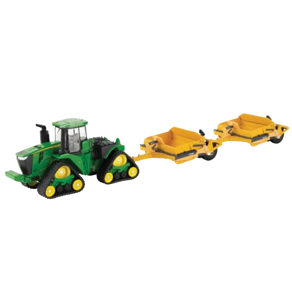 ERTL 1:64 John Deere 9RX 590 1812DC Scraper - Image 1 of 1