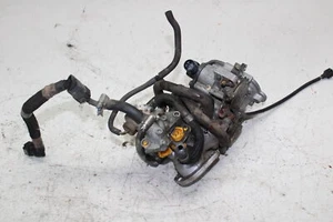 2004 KAWASAKI VULCAN 1500 VN1500L NOMAD FI THROTTLE BODIES TPS INJECTORS - Picture 1 of 13