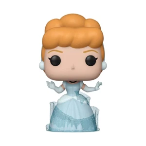 Disney 100th - Cinderella Pop! Vinyl - Picture 1 of 3