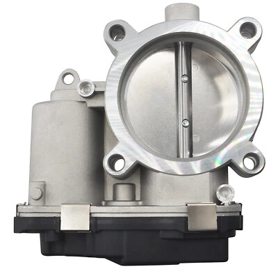 Conjunto de carrocería del acelerador para Jeep Cherokee Chrysler 200 2014-2019 2,4 L 04891970AB Foto 1 de 4