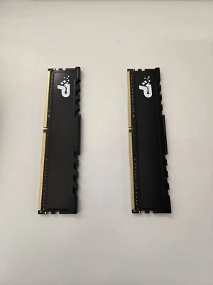 Patriot Memory 8GB RAM (Includes x2 RAM) - Image 1 of 3