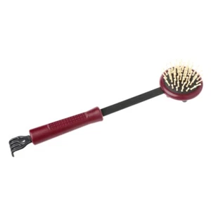 Double for head Back Scratcher Body Massage Hammer tool for Health Care Massager - Picture 1 of 8