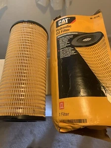 Hydraulic Filter 1R-0774 - Picture 1 of 6