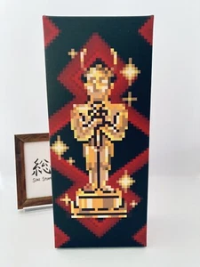 Hobonichi Store Mother 2 Mani Mani goldene Statue 200 mm [7,87 Zoll] - Bild 1 von 6