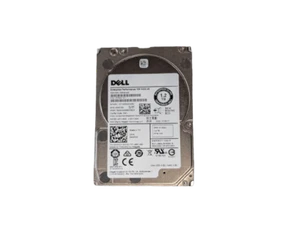 Dell 1.2TB WXPCX 10K 12Gb/s 2.5" SAS Server HDD ST1200MM0088 - Afbeelding 1 van 3