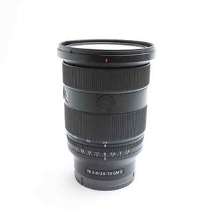 SONY FE 24-70mm F/2.8 GM II SEL2470GM2 (for SONY E mount)#220