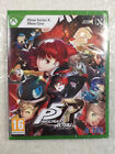 PERSONA 5 ROYAL XBOX ONE / SERIES X FR NEW (GAME IN ENGLISH/FR/DE/ES/IT)