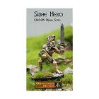 Alternative Armies Mini 28mm Sidhe Hero - Sword and Shield Pack New