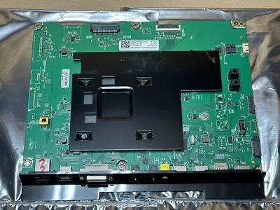 Placa base Samsung LED TV para panel QM85N 85" 4K BN94-13123X BN97-14600B Foto 1 de 4