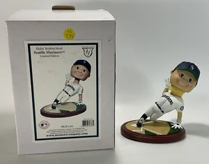 Seattle Mariners Memory Company Slidin Bobbin Head Bobble head bobblehead MLB - Picture 1 of 6