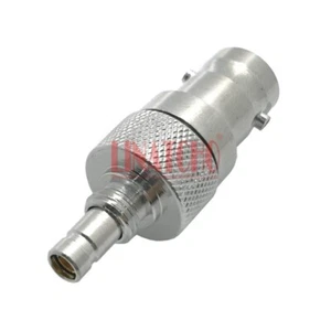 Adaptador de prueba de antena hembra Motorola GP3688 EP450 CP040 CP140 BNC radio de dos vías - Imagen 1 de 10