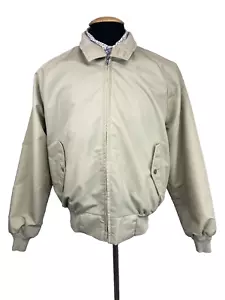 Abrigo Chaqueta de Campo WESTWIND Para Hombres Marrón Tostado Caqui Aislado Calentamiento TALLA 'L' - Imagen 1 de 11