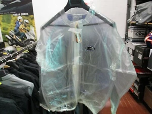 GIACCA TRASPARENTE ANTIACQUA UFO PLAST TG.XL -- GC04140BXL - Imagen 1 de 6