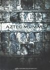 UNIVERSAL MONSTERS-AZTEC MUMMY COLLECTION-ATTACK OF THE AZTEC MUMMY-CURSE +1-OOP