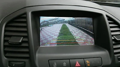 Opel Buick Chevrolet Saab Video Interface Insignia AstraJ DVD800 DVD600 HDMI - Image 1 of 3