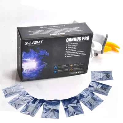 11pcs white premium Canbus LED interior light kit for  2007-2010 Acura RDX - Image 1 of 4