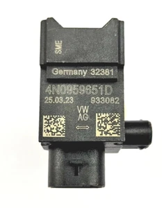 Original Volkswagen 4N0959651D Crashsensor Airbag Sensor VW, Seat, Skoda, Audi - Picture 1 of 4