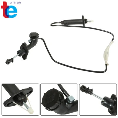 For 1994-1995 Jeep Wrangler Clutch 4.0L Master Slave Cylinder Assembly LMC209 - Image 1 of 4