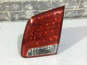 2011-2013 Kia Sorento LED Tail Light INNER Right (passenger Side) OEM, COMPLETE. - Picture 1 of 5