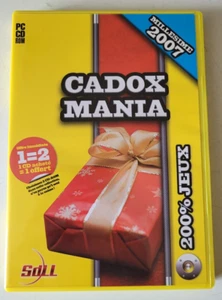 Cadox Mania - PC - Imagen 1 de 4