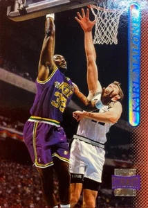 1996 Stadium Club #87 Karl Malone - Picture 1 of 1