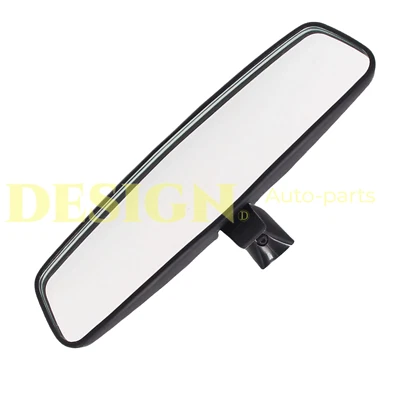 For Toyota Matrix 2003-2008 Sienna 2004-2009 NEW Interior Rear View Mirror USA - Image 1 of 4