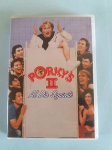 PORKY'S II - Imagen 1 de 3