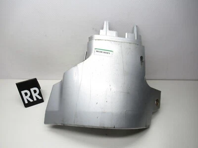 Moldura de faldón Audi A8 Quattro RR 2004-2010 4E0853580D fabricante de equipos originales Foto 1 de 4