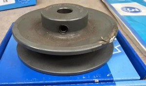 BK34x1/2 pulley new - Picture 1 of 1