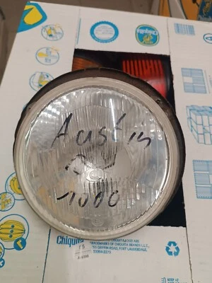 Scheinwerfer Front  Austin 1000 - Bild 1 von 2