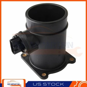 Mass Air Flow Sensor Meter MAF For 03 Nissan Maxima Infiniti G35 /03-04 I35 - Picture 1 of 4
