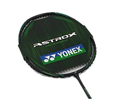 YONEX Astrox Nextage Badmintonschläger 4UG5 besaitet mit Hülle - Bild 1 von 4