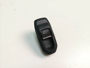 Ford Focus Left Rear Window Control Switch Button BM5T14529AA - Picture 1 of 4