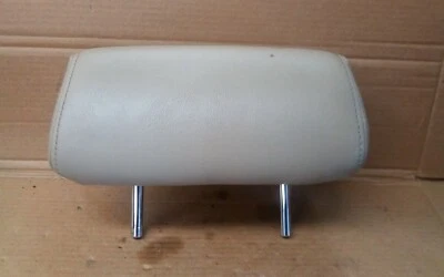 2004 Nissan Maxima Rear Passenger Side Headrest - Image 1 of 3