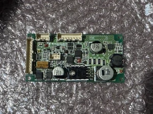 Kawasaki Roboter 50999-2873R01 Board Neu - Bild 1 von 2