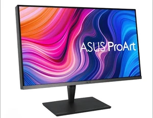 ASUS ProArt PA32UCG-K 32" 4K HDR 120Hz Professional Monitor EXCELLENT CONDITION - Picture 1 of 2