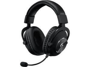 Auriculares gaming - Logitech G PRO X, Con cable, SIN MICROFONO,Negro - Imagen 1 de 8